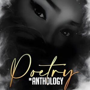 Autographed Paperback – Anthology of Poetry: The Life of a Cancer Sun